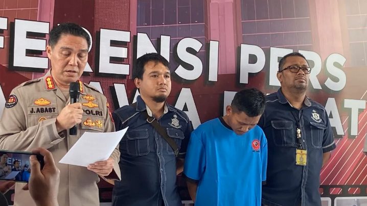 Polda Jawa Barat menegaskan bahwa tidak ada lagi Daftar Pencarian Orang (DPO) dalam kasus pembunuhan Vina dan Eky atau yang viral disebut dengan kasus Vina Cirebon