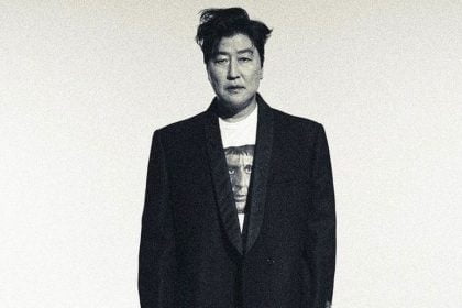Profil dan Biodata Song Kang Ho, Aktor Lawas Pemain Uncle Samsik