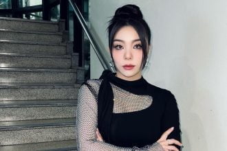 Profil dan biodata Ailee, penyanyi asal Korea Selatan yang dikabarkan akan segera menikah dengan Choi Si-hun, salah satu peserta Single’s Inferno.