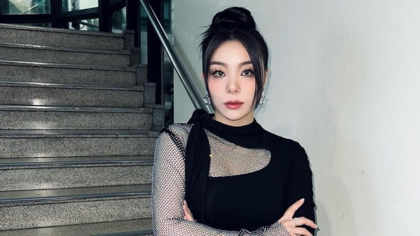 Profil dan biodata Ailee, penyanyi asal Korea Selatan yang dikabarkan akan segera menikah dengan Choi Si-hun, salah satu peserta Single’s Inferno.