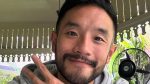 Profil dan biodata Ben Sumadiwiria, seorang food vlogger asal Jerman yang disebut punya keturunan Indonesia dan besar di London, Inggris.