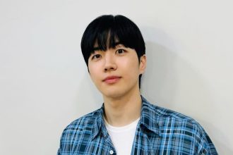 Profil dan biodata Kang Hoon, seorang aktor ganteng yang resmi gabung Running Man, sebuah program acara dari Korea Selatan sebagai pemain sementara.