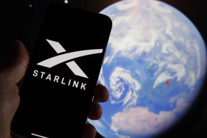 Anggota DPR Pertanyakan Aspek Kedaulatan Data Starlink yang Mulai Beroperasi di Indonesia. (Foto: Starlink)