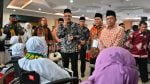 Sebanyak kurang lebih 40 ribu jemaah umroh asal Indonesia dilaporkan tidak kembali ke tanah air pada musim haji tahun 2024. (Wakil Ketua Komisi VIII DPR RI Marwan Dasopang/DPR RI)