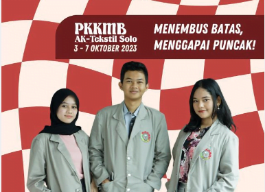 Akademi Komunitas Industri Tekstil dan Produk Tekstil (AK-Tekstil) Solo, Jawa Tengah memastikan lulusan dari kampus ini terserap industri. (FOTO: AK-Tekstil Solo)
