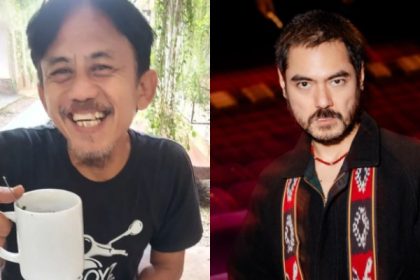 Kronologi Epy Kusnandar dan Yogi Gamblez Ditangkap di Warung karena Narkoba