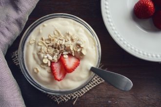 7 Manfaat Yogurt Bagi Kesehatan Tubuh, Jaga Kesehatan Jantung dan Kulit