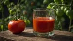 8 Manfaat Jus Tomat Bagi Kesehatan, Bisa Bikin untuk Kolesterol Normal