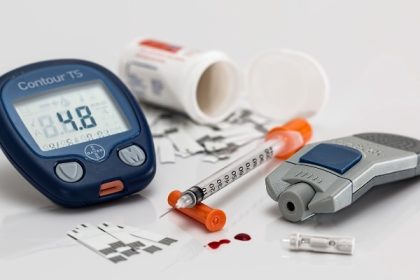 Penting! Ini 6 Cara Merawat Luka Diabetes untuk Mencegah Infeksi