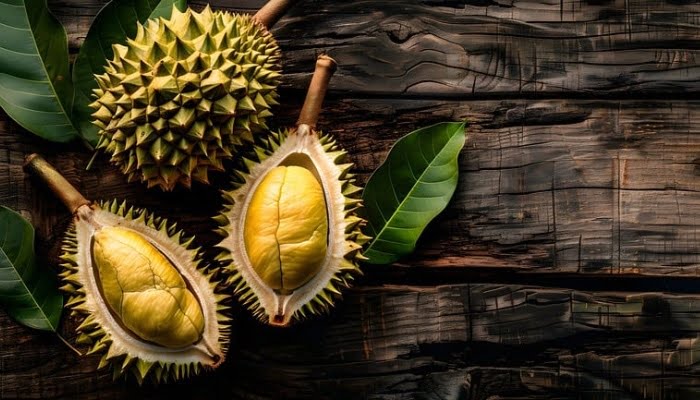8 Manfaat Daun Durian untuk Anak, Dapat Meredakan Demam