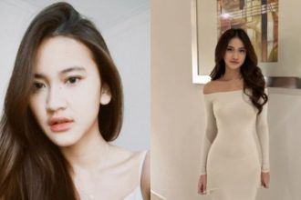 Profil dan Biodata Harleyava Princy, Anak Ferry Maryadi Diisukan Dekat dengan Rizwan Fadilah