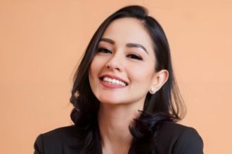 Fakta-fakta Jessica Juliantiano, Pacar Boris Bokir Eks Kakak Ipar Nia Ramadhani