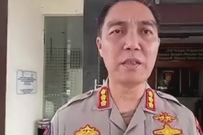 Pegi Setiawan DPO Kasus Pembunuhan Vina Cirebon Ditangkap di Bandung
