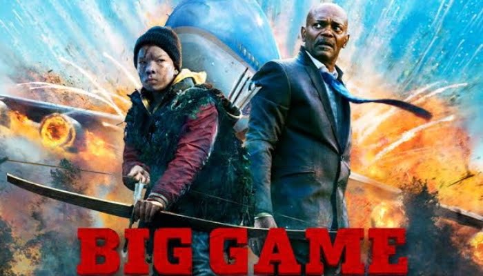 Jadwal Tayang dan Sinopsis Film Big Game, Kisah Remaja Selamatkan Presiden AS