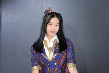 Biodata dan Profil Jeane Victoria, Member JKT48 Dikeluarkan dari Group Gegara Langgar Golden Rules