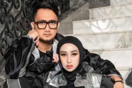 Fakta-fakta Reza Gladys, Kakak Ipar Siti Badriah Curhat soal Orang Ketiga
