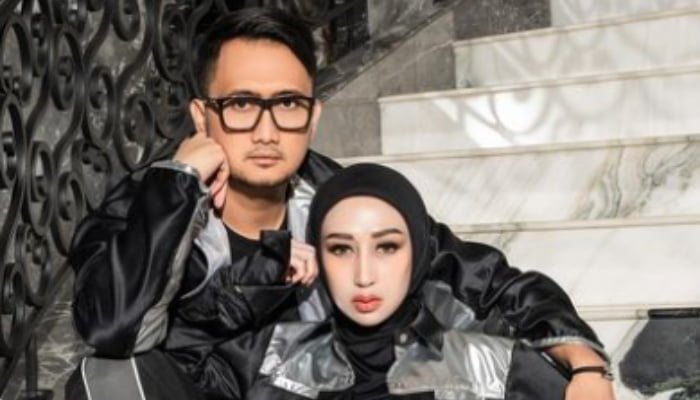Fakta-fakta Reza Gladys, Kakak Ipar Siti Badriah Curhat soal Orang Ketiga