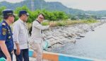 Mampu Menampung 100 Kendaraan, Menhub Dukung Pembangunan Dermaga Multipurpose Pelabuhan Tanjung Wangi