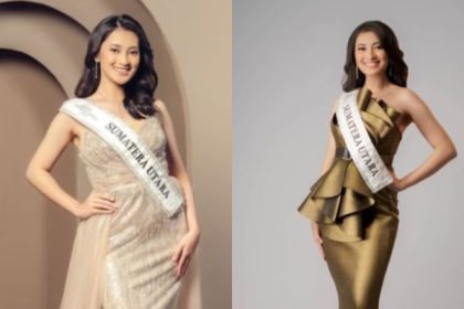 Biodata dan Profil Monica Kezia Sembiring, Wakil Sumut Jadi Miss Indonesia 2024