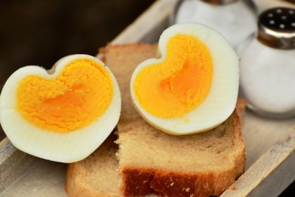 Mengenal Diet Telur Rebus, Ampuh Menurunkan Berat Badan