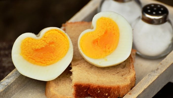 Mengenal Diet Telur Rebus, Ampuh Menurunkan Berat Badan