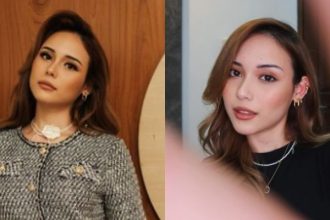 Ini Respon Greta Irene, Kakak Laura Anna soal Gaga Muhammad Bebas dari Penjara