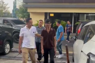 Ini Tampang Adi Pradita, Pelaku Teror Nimas Runeh Sabella Sutopo Selama 10 Tahun