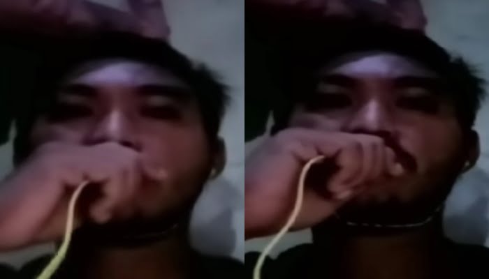 Sosok dan Fakta Melmel, Pria yang Ngaku Saksikan Detik-detik Pembunuhan Vina Cirebon