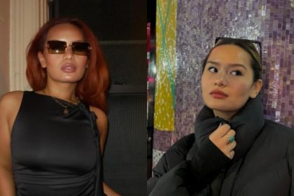Biodata dan Profil Zahwa Massaid, Kakak Aaliyah Massaid Akan Dilangkahi sang Adik