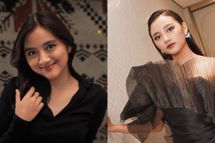 Profil dan Biodata Nayla Denny Purnama, Pemeran Vina dalam Film Vina: Sebelum 7 Hari