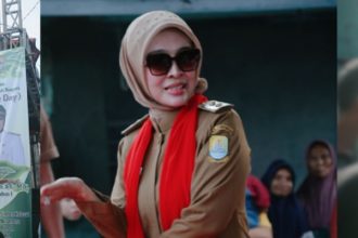Biodata dan Profil Wahyu Tjiptaningsih, Wakil Bupati Cirebon Bantah sang Anak DPO Kasus Vina