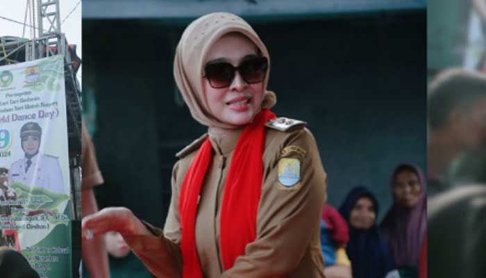 Biodata dan Profil Wahyu Tjiptaningsih, Wakil Bupati Cirebon Bantah sang Anak DPO Kasus Vina
