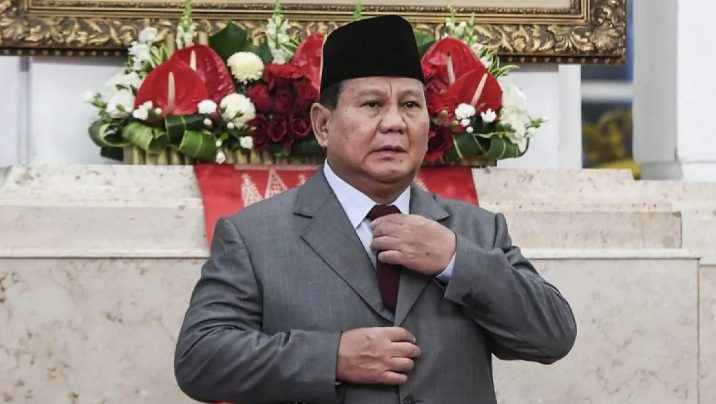 Prabowo Subianto, Presiden terpilih, dengan tegas menyampaikan bahwa dia tidak ingin dihadang oleh pihak-pihak yang tidak bersedia bekerja sama dalam pemerintahannya yang akan datang.