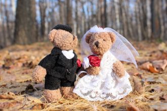 DPRD Karanganyar mencatat hingga April 2024 ada 40 kasus pernikahan dini di Karanganyar. (Ilus: Pixabay)
