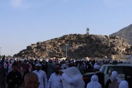 Ada berbagai alasan yang bisa membuat seseorang gagal menunaikan ibadah haji, meskipun sudah berada di Makkah.