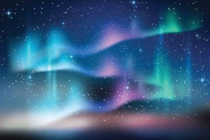 Pada tanggal 10 Mei dan 11 Mei 2024, penduduk Inggris dan Belanda dikejutkan dengan pemandangan yang menakjubkan berupa aurora borealis, atau yang biasa dikenal sebagai cahaya utara.