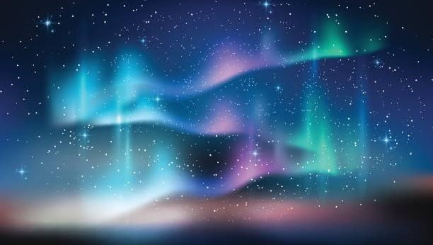 Pada tanggal 10 Mei dan 11 Mei 2024, penduduk Inggris dan Belanda dikejutkan dengan pemandangan yang menakjubkan berupa aurora borealis, atau yang biasa dikenal sebagai cahaya utara.