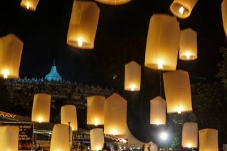 Tanggal 23 Mei diperingati sebagai sejumlah hari penting nasional dan internasional. Di Indonesia, 23 Mei 2024 ditetapkan sebagai hari libur nasional untuk merayakan Hari Raya Waisak 2568 BE