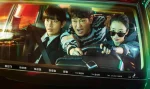 Jadwal Tayang Drama Korea Crash