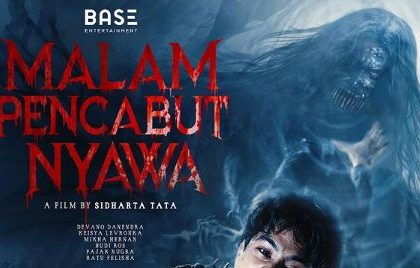 Film Malam Pencabut Nyawa adalah film horor yang terinspirasi dari novel "Respati" karya Ragil J.P. Naskah skenario ditulis oleh Ambaridzaki Ramadhantyo bersama Sidharta Tata, yang juga menjadi sutradara.