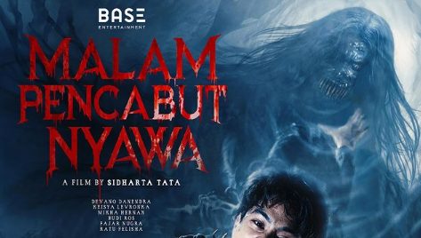 Film Malam Pencabut Nyawa adalah film horor yang terinspirasi dari novel "Respati" karya Ragil J.P. Naskah skenario ditulis oleh Ambaridzaki Ramadhantyo bersama Sidharta Tata, yang juga menjadi sutradara.