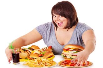 Ciri-ciri makanan tidak sehat