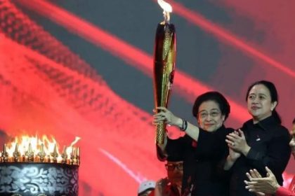 Jawaban Puan Kala Megawati Katakan Soal Pergantian Ketum PDIP