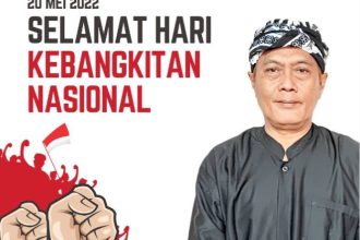 Suprapto Koting caleg terpilih dari PDIP akan menempuh jalur hukum atas tindakan KPU Karanganyar. (Foto: IG praptokoting)