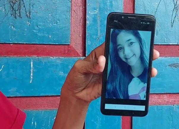 Video Rekaman Suara Linda Saat Kesurupan Vina Cirebon