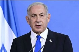 Mahkamah Pidana Internasional (ICC) dikabarkan telah menerbitkan surat perintah penangkapan terhadap Perdana Menteri Israel Benjamin Netanyahu dan Menteri Pertahanan Israel Yoav Gallant pada Senin, 20 Mei 2024.