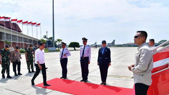 Kementerian Koordinator Bidang Politik, Hukum, dan Keamanan (Kemenko Polhukam) tengah berusaha membangun sistem pertahanan cerdas, atau yang dikenal sebagai smart defense system, di Ibu Kota Nusantara (IKN).