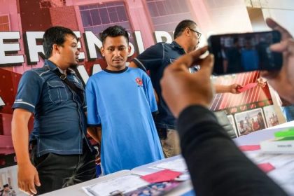 Pegi Tersangka Kasus Vina Cirebon Ajukan Praperadilan Usai Ditolaknya Penangguhan