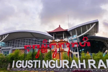 Terkena Dampak Gangguan serve PDN, Layanan Imigrasi di Bandara Bali Berangsur Pulih. (Foto: Bandara Internasional I Gusti Ngurah Rai/Majalah Bandara)