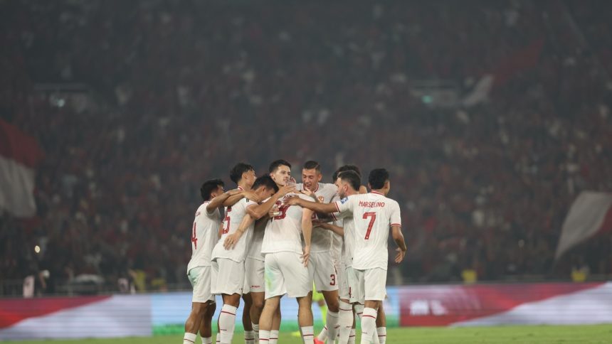 Pelatih Timnas Indonesia, Shin Tae-yong, memberikan komentarnya setelah berhasil membawa timnya melaju ke putaran ketiga Kualifikasi Piala Dunia 2026 Zona Asia. Ia memberikan apresiasi kepada para pemain yang telah bekerja keras.